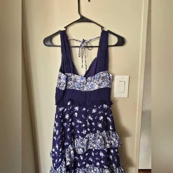 Altar'd State Dress - Picture 4 of 4